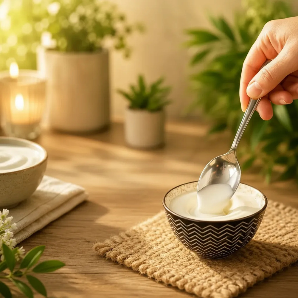 Cultivo Lacteo Para Hacer Yogurt Viili, Cremoso - Image 2